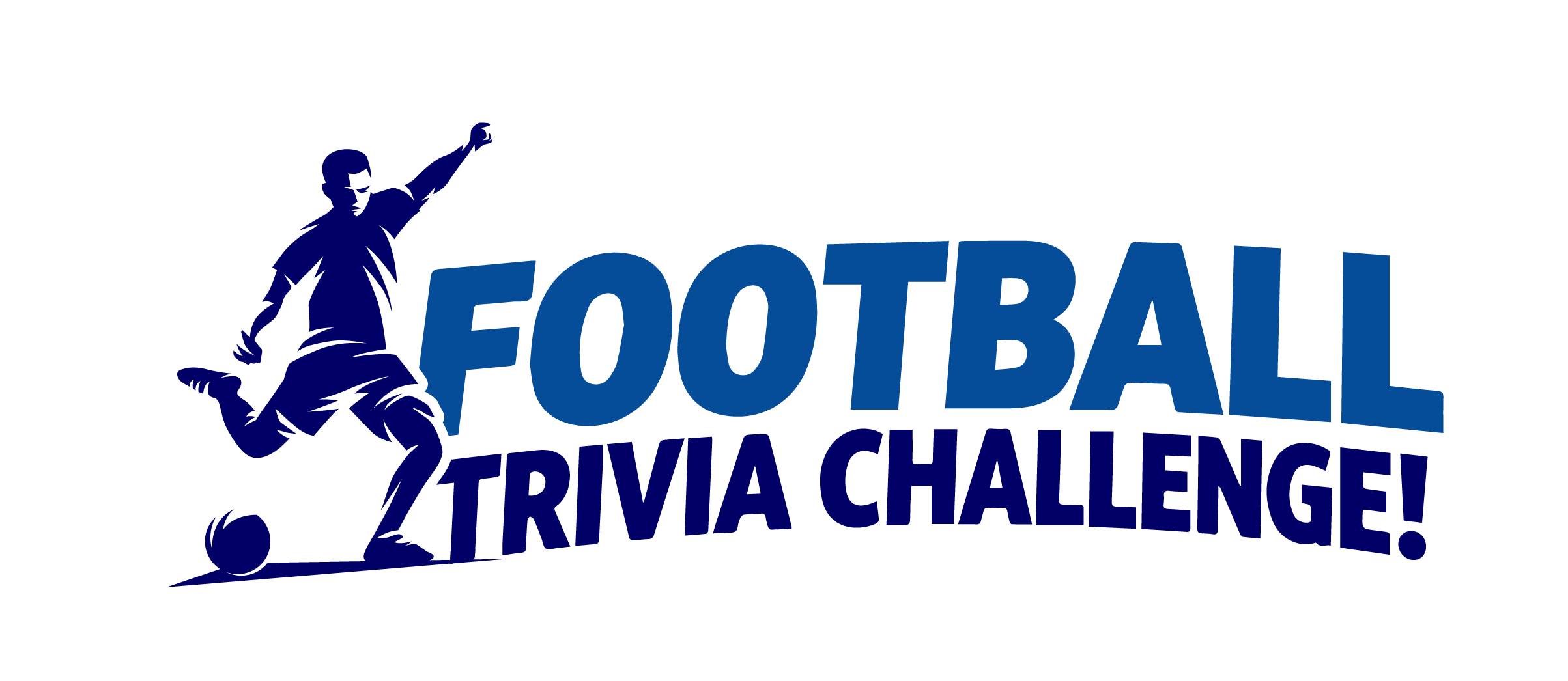 Montrex Football Trivia Logo