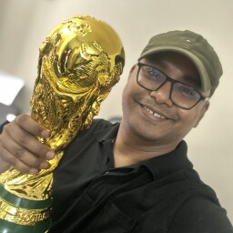 Mizanur rahman avatar
